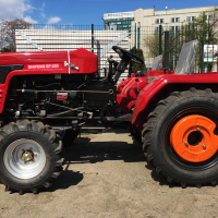 Минитрактор Shifeng SF-240 