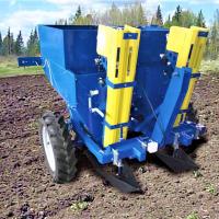 Картофелесажалка КСМ-2