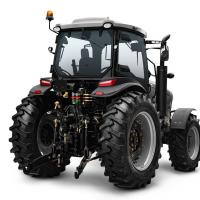 Трактор SCOUT SERIES TD