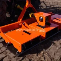 ВИБРОПЛИТА НАВЕСНАЯ МЕХАНИЧЕСКАЯ VPМ-2400