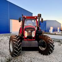 Трактор Dongfeng DF1404E