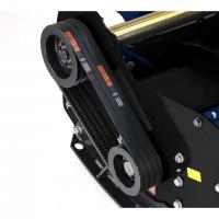 Мульчер (измельчитель) навесной с гидравлическим смещением СКАУТ GCH-165