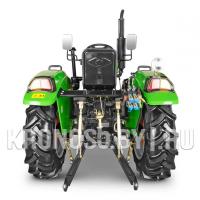 Минитрактор Shifeng SF-254 (244С)