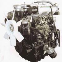 Двигатель дизельный КМ385ВТ-37Е1