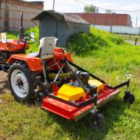 Газонокосилка ТМС-150