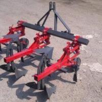 Окучник Wirax 3х рядный