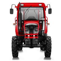 Минитрактор Dongfeng DF-244C с кабиной