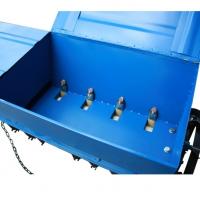 Сеялка зерновая восьмирядная СЗ-8 для трактора