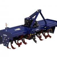 Почвофреза навесная СКАУТ 1GQN-140