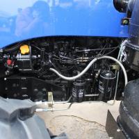 Колесный трактор LOVOL TH804 (Generation III)