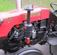 Трактор «Беларус-311 LAIDONG»