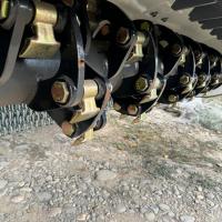 Лесной и парковый мульчер 1JL-165