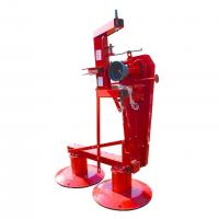 Косилка роторная для трактора Wirax / Викракс Z-069/1 (1.65 м)