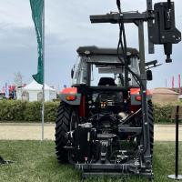 Столбостав Hortus SL-3.5 (F1603)