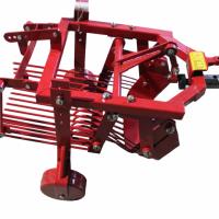 Картофелекопалка КФТ2-00.000-01 (мтз-132)