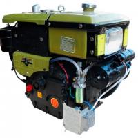 Дизельный двигатель R192ANE