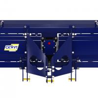 Почвофреза навесная СКАУТ 1GQN-160