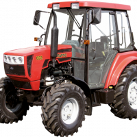 Трактор Беларус 622