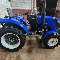 Трактор RD-254L