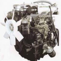 Двигатель дизельный KM385BT-47E1 (для DF-244)