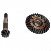 Шестерня коническая с хвостовиком Jinma 184-254 (Ведомая и ведущая шестерни переднего дифференциала) 184.31.185/184.31.241