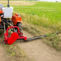 Косилка сегментная 9G-1.4