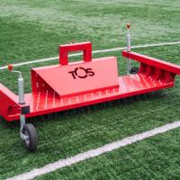 Грабли TOSS S – 2200