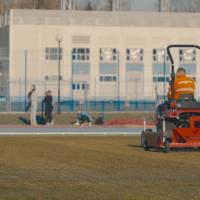 Грабли TOSS S – 2200