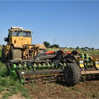 Лущильник 8,5м