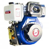 Дизельный двигатель 178F