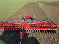 Лущильник 7,5м