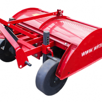 Почвофреза WIRAX 2000