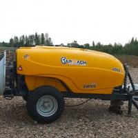 Садовый опрыскиватель SIRIUS 2000