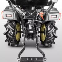 Трактор Solis-Gold | Солис-Голд 26 Mit 4x4 HST STD agri 6.00-12 / 8.3-20 (c ПСМ)