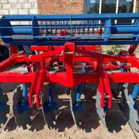 Борона дисковая БД 2х2