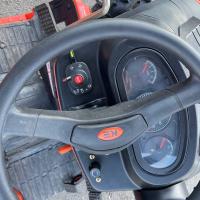 Трактор  | Кентавр Т-344 9+3 (Perkins) STD agri 5,00-12 / 8,00-16 (с ПСМ)