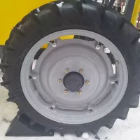 Опрыскиватель прицепной ОПШ-24К-3000