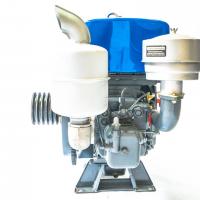 Дизельный двигатель ZS1115-T