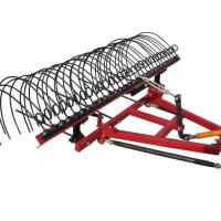 Грабли Sintay 9LCJ-2.1 без колес