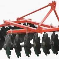 Дисковая борона 1BQX-1.1