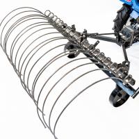 Грабли навесные на трактор PL-1400