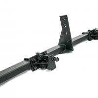 Сцепка двойная универсальная