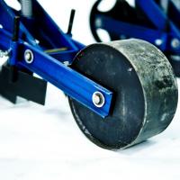 Сеялка овощная точного высева СТВ-4 для минитрактора