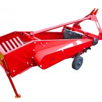 Картофелекопатель транспортерный Wirax