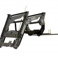 КУН (TURS)-1000-0Д* Погрузчик для МТЗ с джойстиком с плавающим положением