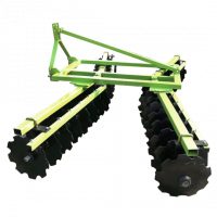 Борона дисковая навесная БДН-3,0Б