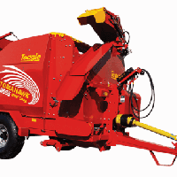 Измельчитель кормов Teagle Tomahawk 8555