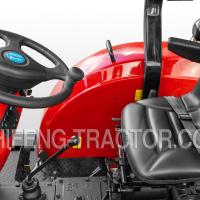 Трактор Shifeng | Шифенг SF-404 8/2 (с ПСМ)