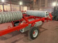 Прикатывающий каток ККЗ-9,2Н-Е (500 мм) ЕВРО