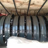 Пресс-подборщик тюковый для сена с RXFK-2060